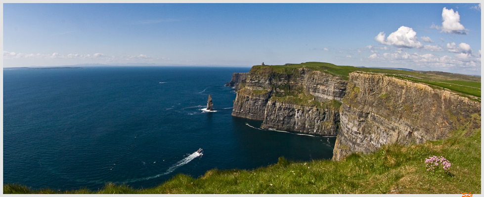 Co Clare - Cliffs of Moher  800_IGP3218