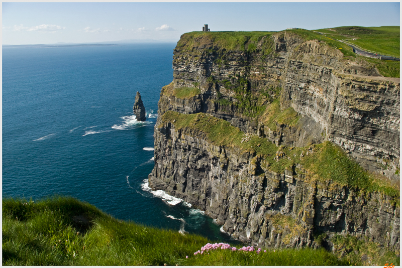 Co Clare - Cliffs of Moher  800_IGP3237