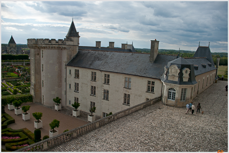château de Villandry ( 800_IGP6196 )