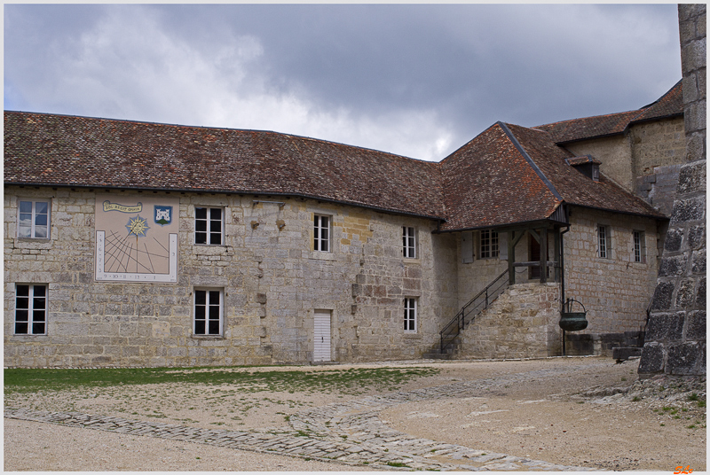 Château de Joux ( IMGP9955 )