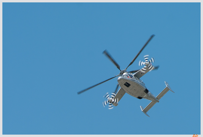 SIAE - Eurocopter X3 ( _IGP2254 )