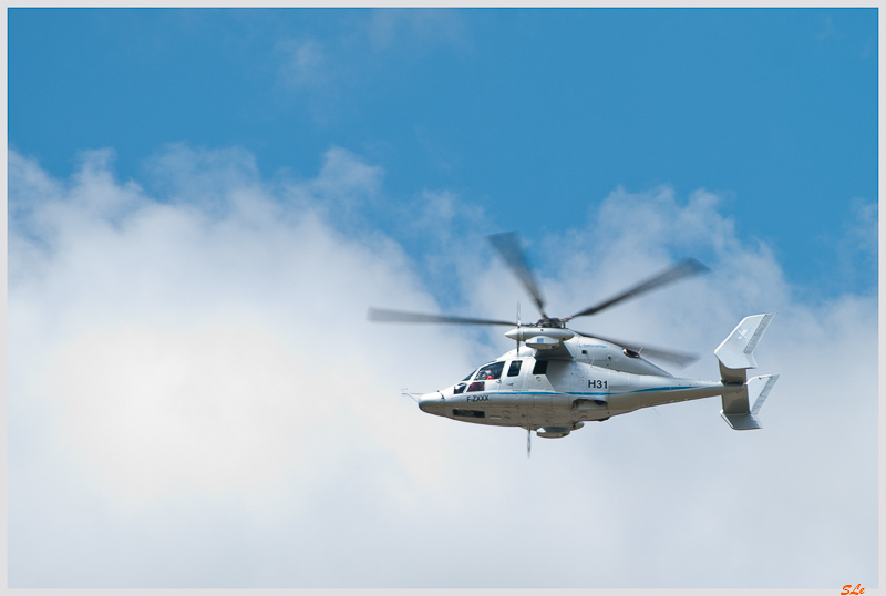 SIAE - Eurocopter X3 ( _IGP2255 )