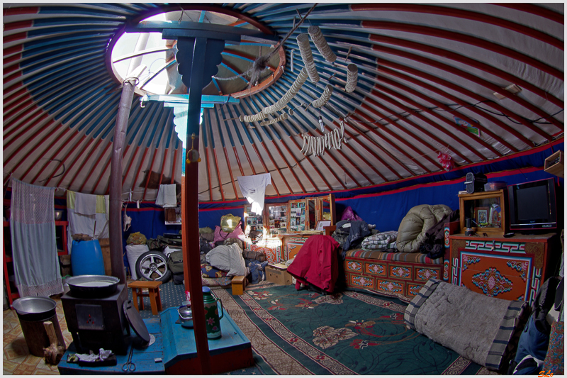 Parc de Terkhin Tsaagan Nuur - Camp de nomade ( 800_IMGP1752 )