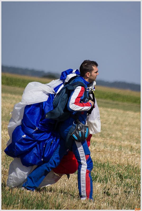 Parachutiste Armée de l'air ( _IGP6213 )