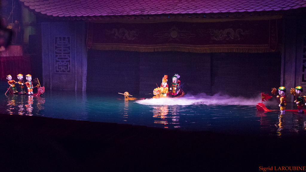 Thanglong Water Puppet Theatre ( _IMG5112 )