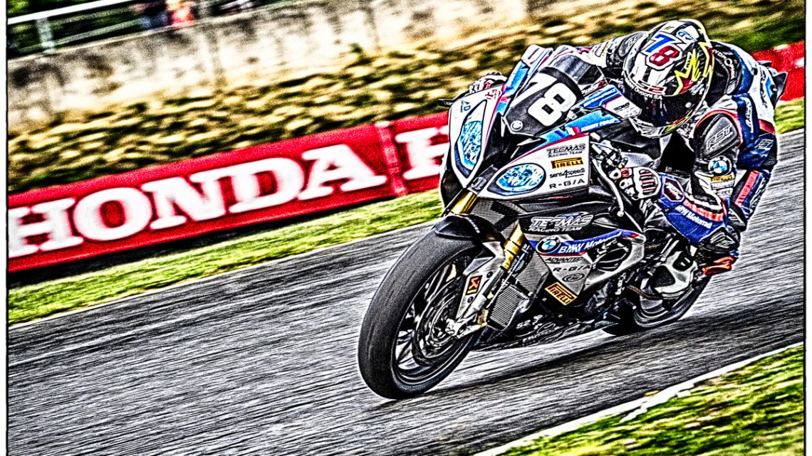 FSBK 2017