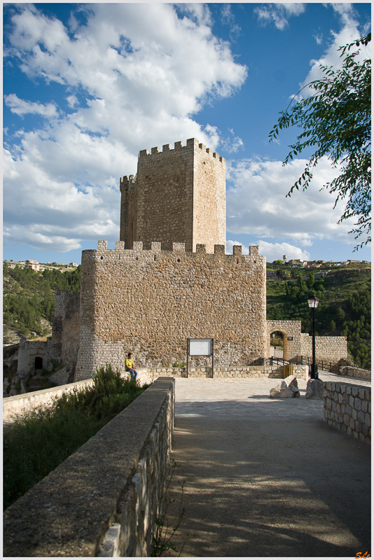Alcala del Jucar ( _IGP4727 )