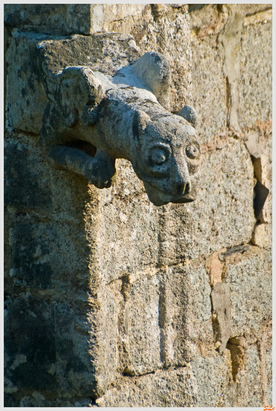 La chapelle Sainte-Barbe, Le Faouët  800_IGP7483