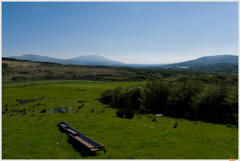 Ring of Beara - Bantry Bay  800_IGP2912