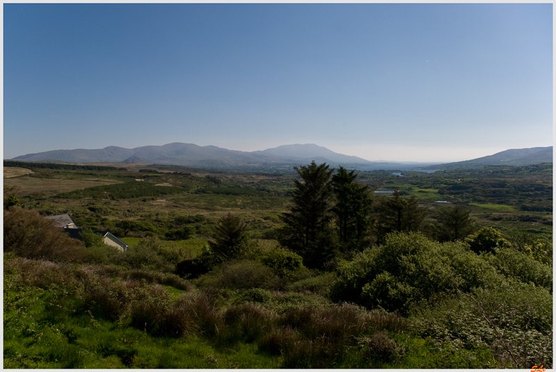 Ring of Beara - Bantry Bay  800_IGP2918