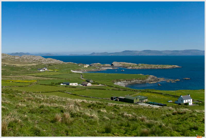 Ring of Beara - Coulagh Bay  800_IGP2934