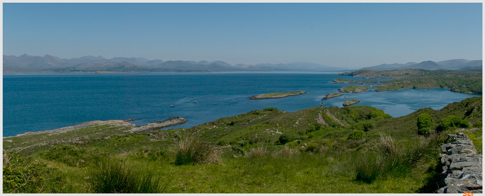 Ring of Beara - Kilmakilloge Harbour  800_IGP2945