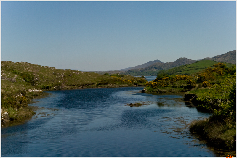 Ring of Beara - Kilmakilloge Harbour  800_IGP2954