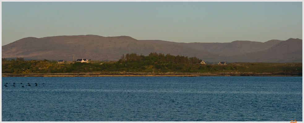 Ring of Kerry - Kenmare River  800_IGP2960