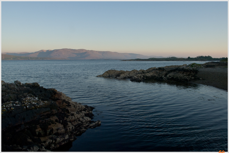 Ring of Kerry - Kenmare River  800_IGP2965