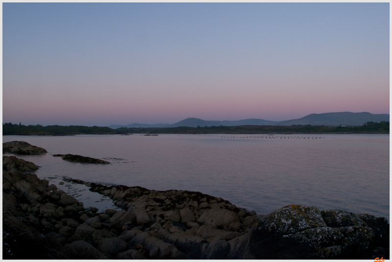 Ring of Kerry - Kenmare River  800_IGP2975