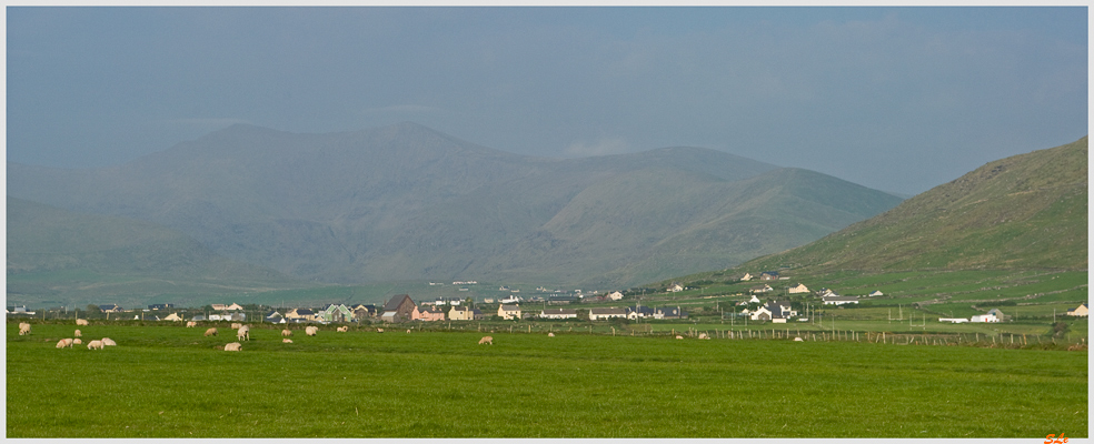 Co Kerry - Dingle Peninsula  800_IGP3000