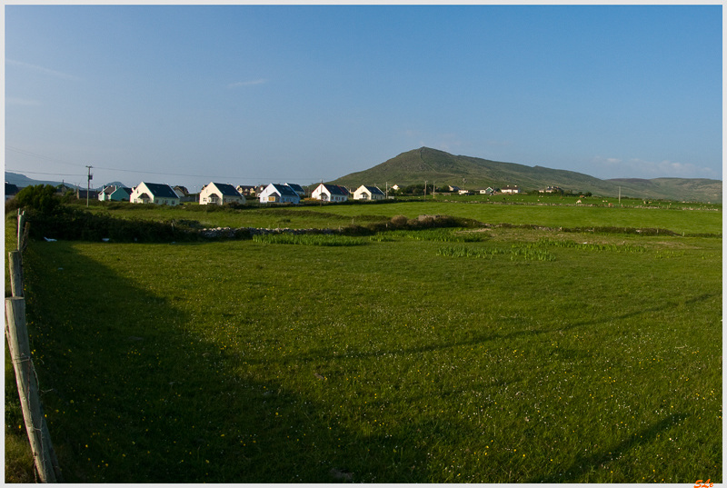 Co Kerry - Dingle Peninsula  800_IGP3007