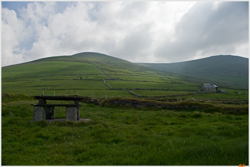 Co Kerry - Dingle Peninsula  800_IGP3092