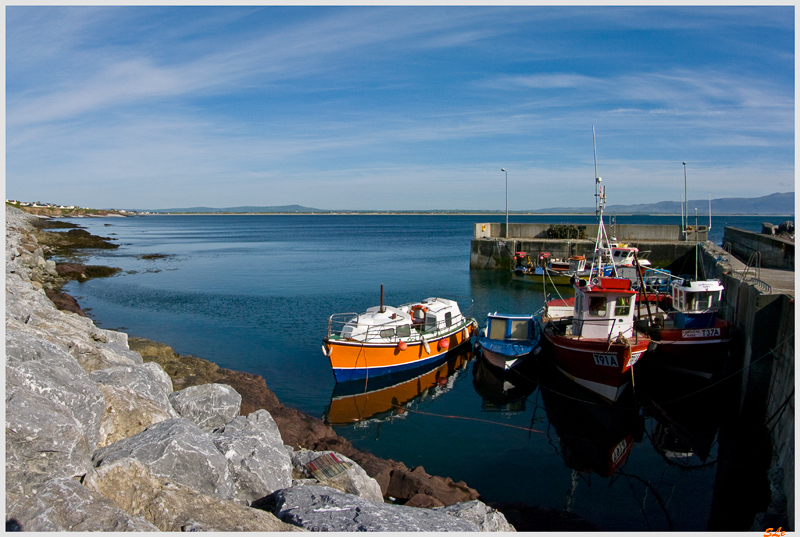 Co Kerry - Ballyheige Bay  800_IGP3138