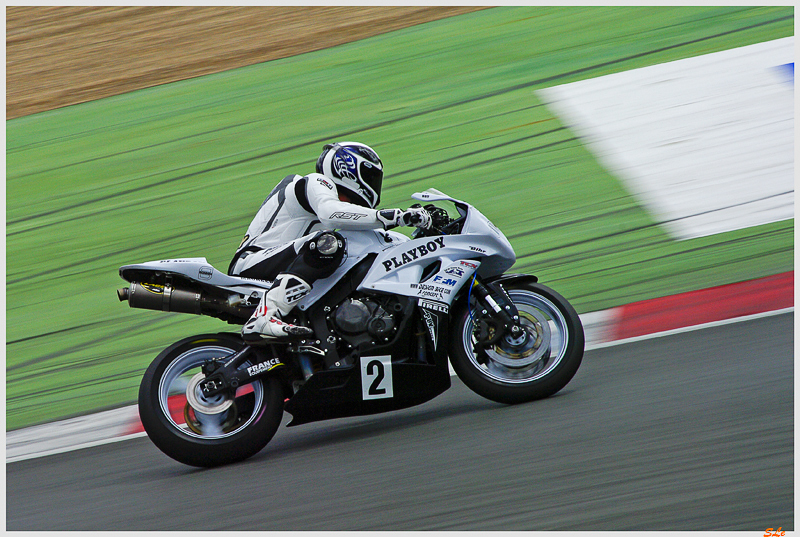 Pirelli 600 - Alexandre Gentilleau ( 800_IGP4401 )