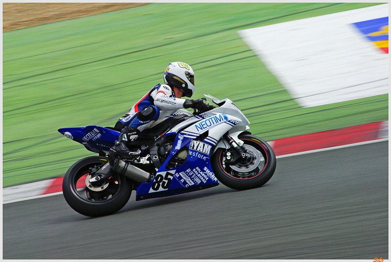 Supersport - Benjamin Delegue ( 800_IGP4450 )