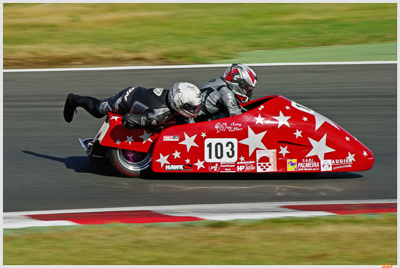 Side-car - Estelle LEBLOND & Thomas QUINTRE ( 800_IGP4701 )