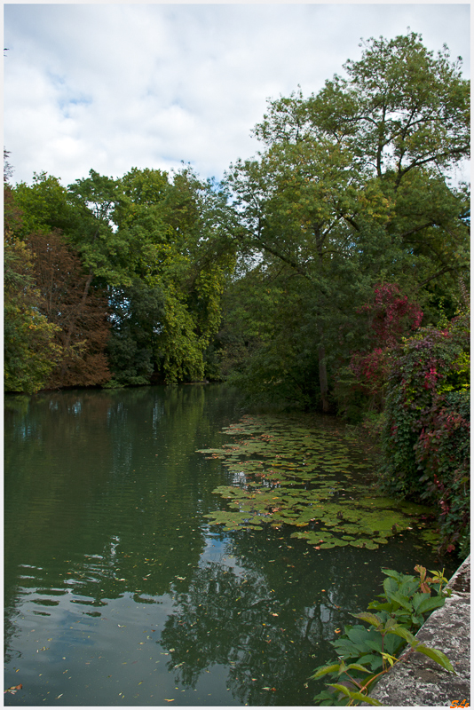 Château de Azay-Le-Rideau ( 800_IGP6075 )