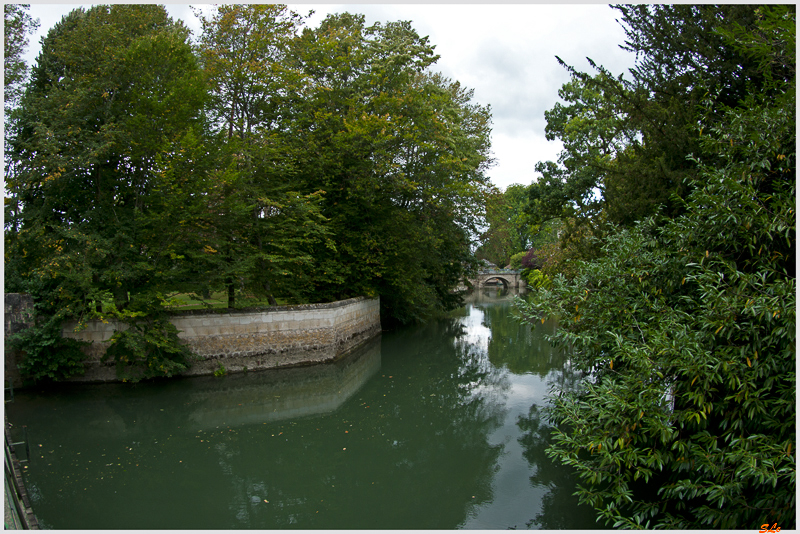 Château de Azay-Le-Rideau ( 800_IGP6104 )