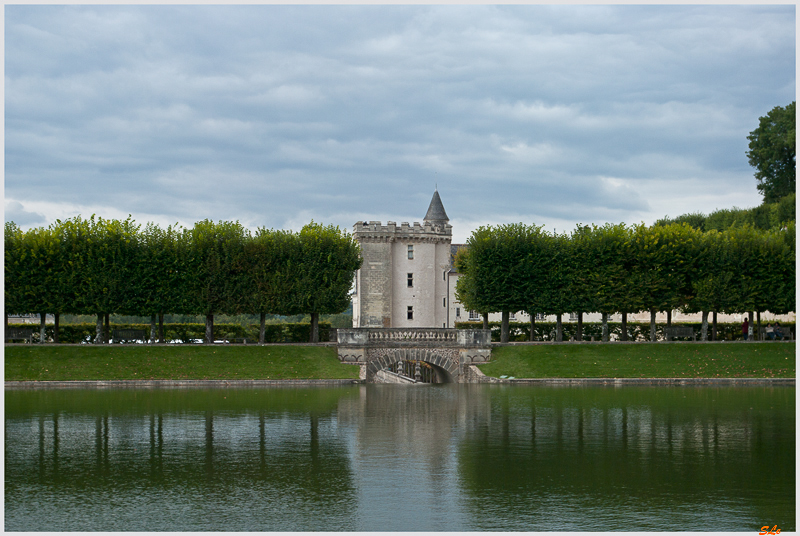 Jardin de Villandry - Jardin de l'eau ( 800_IGP6207 )