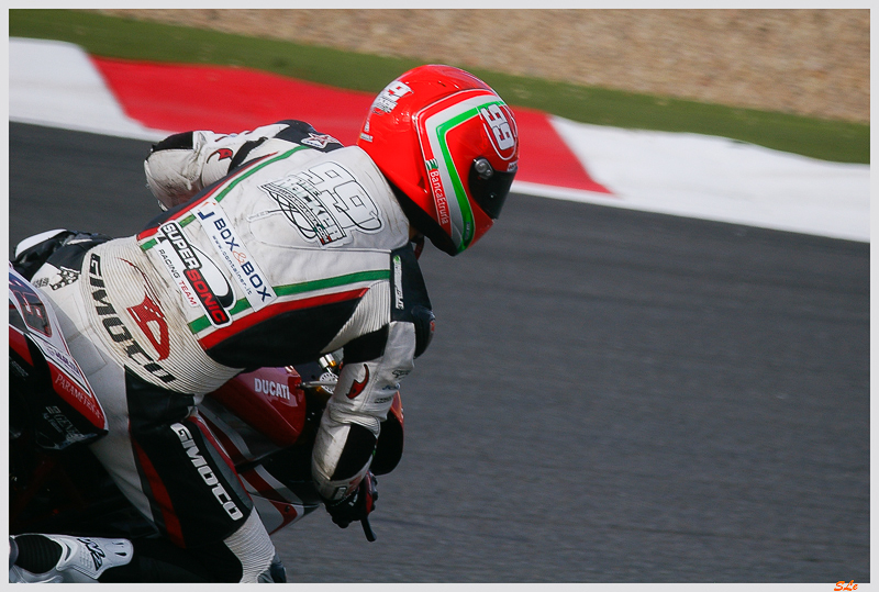 WSBK - Luca Scassa ( 800_IGP5959 )