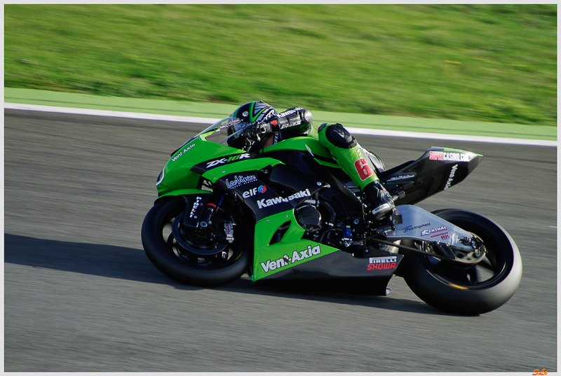 WSBK - Tom Sykes ( 800_IGP6658 )