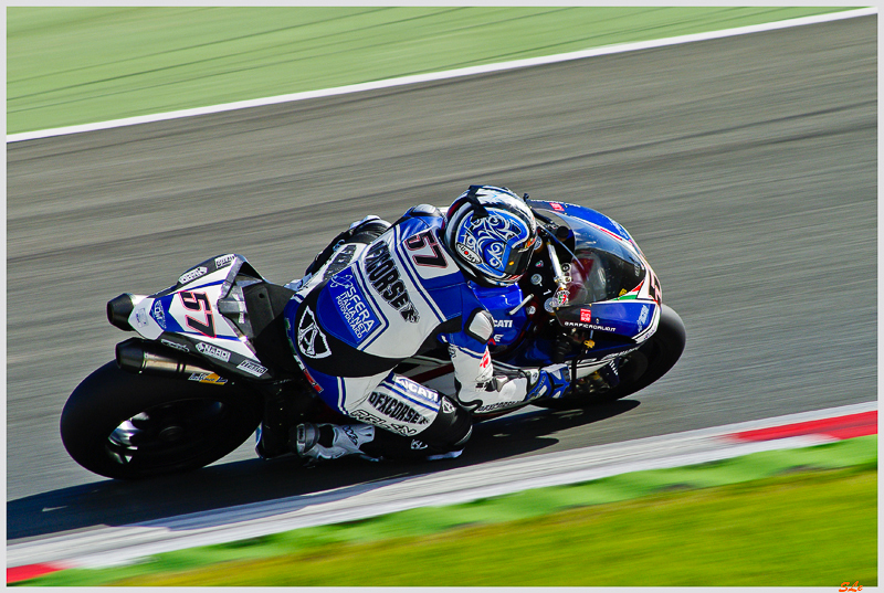 WSBK - Lorenzo Lanzi ( 800_IGP6824 )