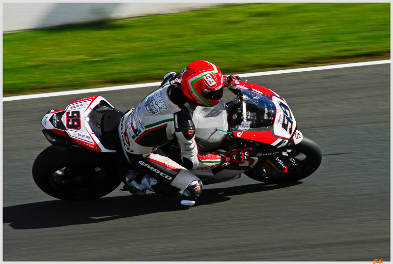 WSBK - Luca Scassa ( 800_IGP6827 )