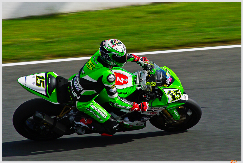 WSBK - Matteo Baiocco ( 800_IGP6839 )