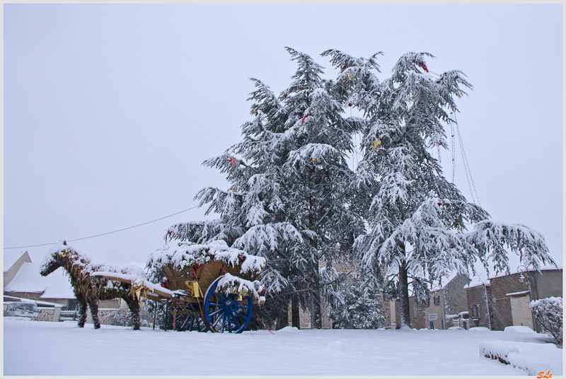 Neige à Nozay ( 800_IMGP7199 )