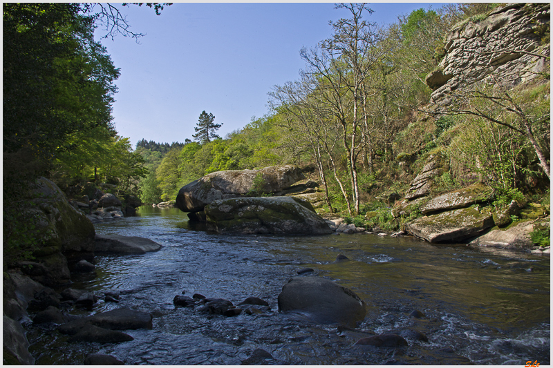 Les roches du Diable - Roch'ou an Diaoul ( IMGP9535 )