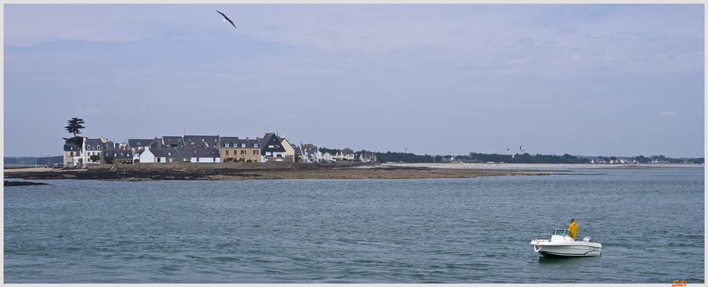 Port de Loctudy ( IMGP9656 )
