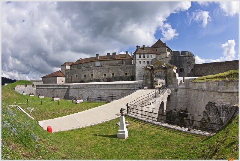 Château de Joux ( IMGP9947 )