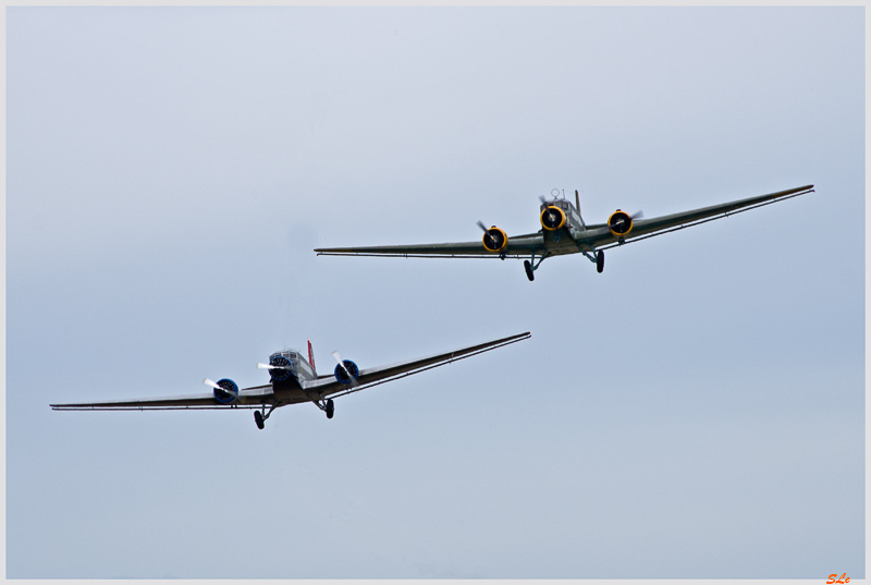 Du côté du Rhin - Junker Ju-52/3m ( IMGP0932 )