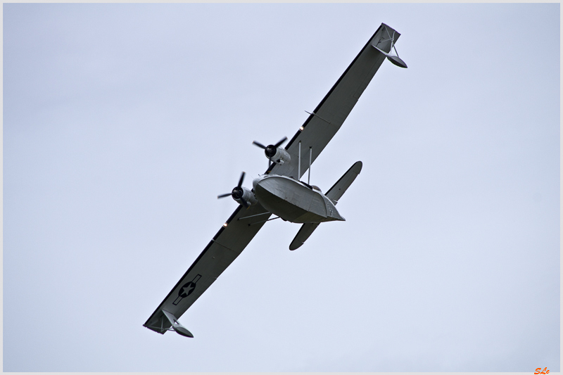 Catalina - Canadian Vickers Canso PBY-5A (28) ( IMGP1014 )