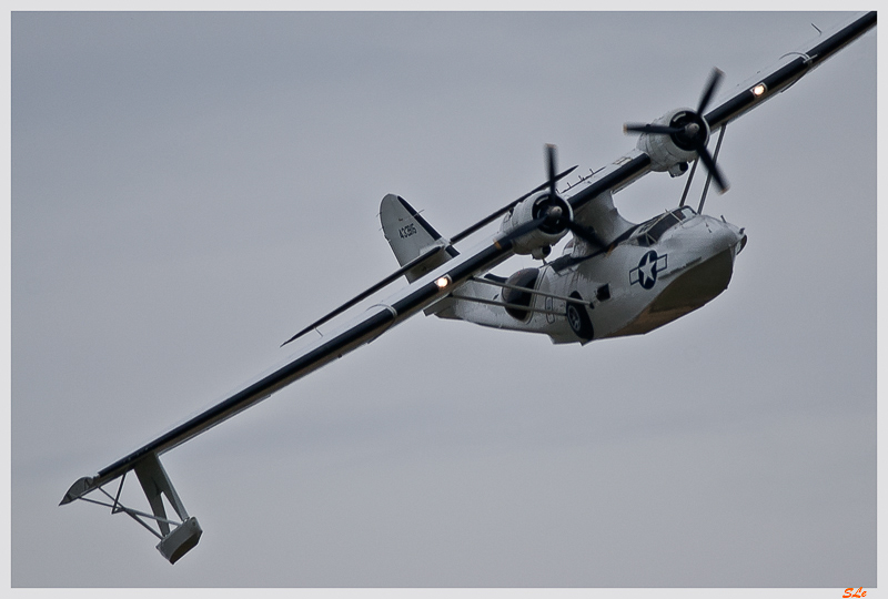 Catalina - Canadian Vickers Canso PBY-5A (28) ( IMGP6549 )