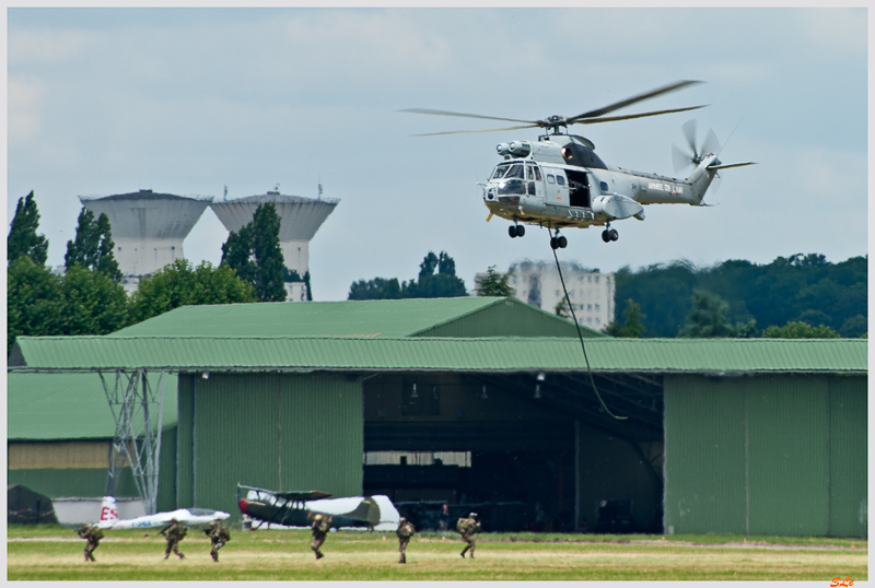 SIAE - Eurocopter SA-330B Puma ( _IGP2216 )