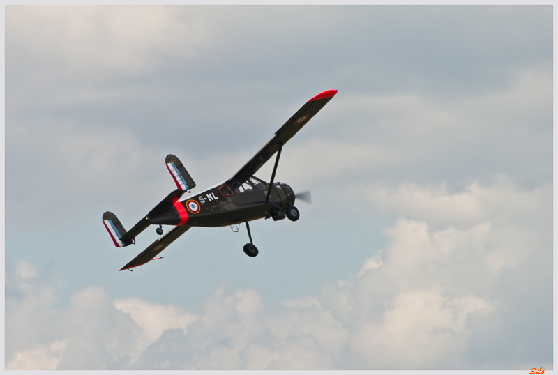 SIAE - BROUSSARD MH1521 ( _IGP2240 )