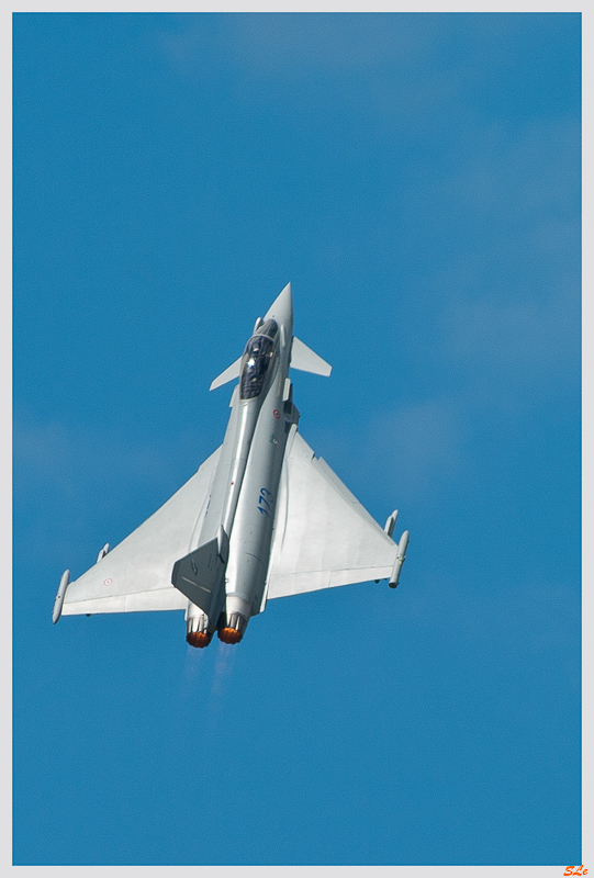 SIAE - Eurofighter - TYPHOON ( _IGP2362 )