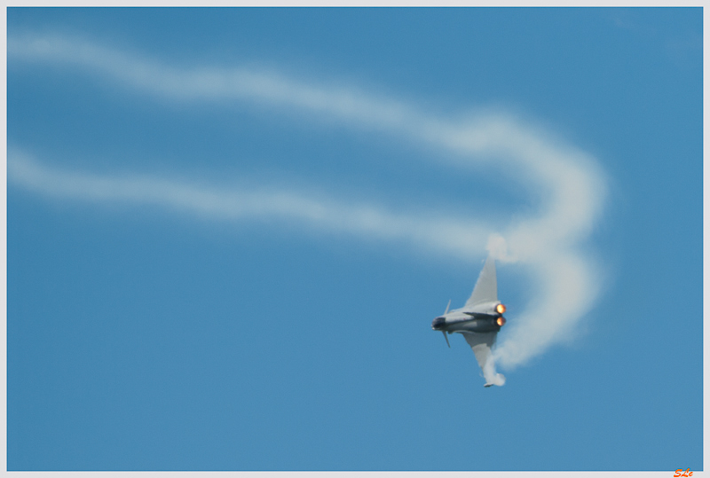 SIAE - Eurofighter - TYPHOON ( _IGP2370 )
