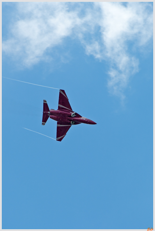 SIAE - Aermacchi M-346 ( _IGP2418 )
