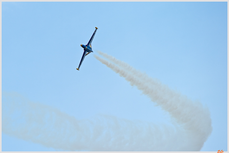 SIAE - Aerospatiale FOUGA MAGISTER CM 170 ( _IGP2491 )