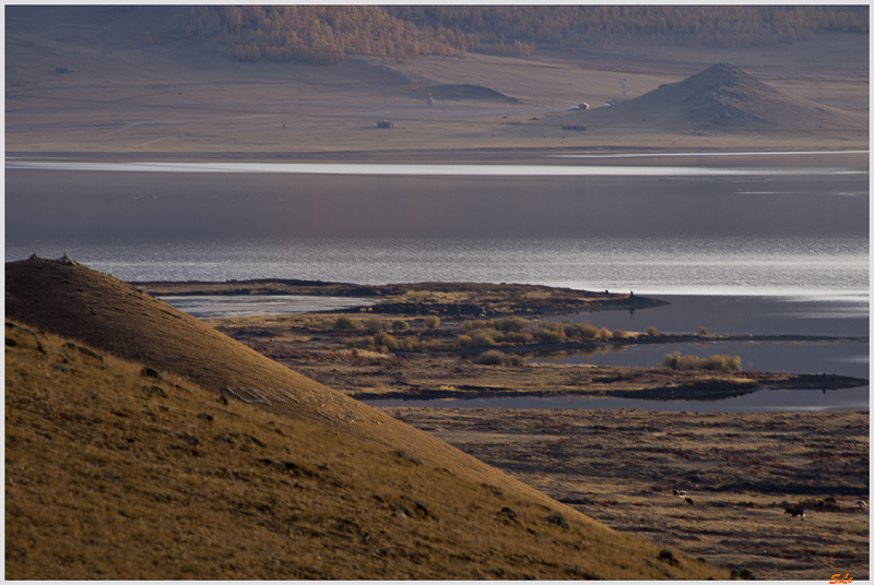 Parc national de Terkhin Tsaagan Nuur ( IMGP1627 )