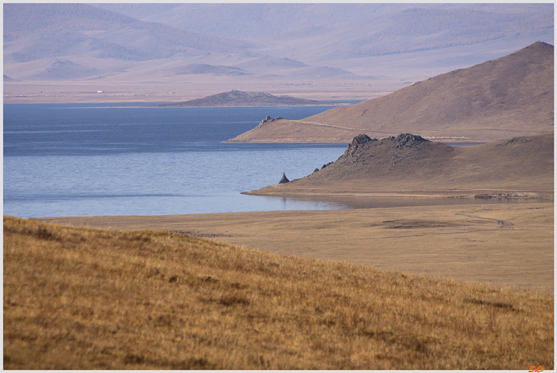 Parc national de Terkhin Tsaagan Nuur ( IMGP1992 )